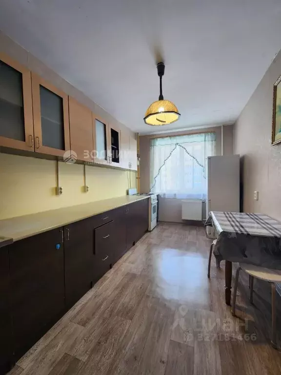 3-к кв. Чувашия, Чебоксары просп. Тракторостроителей, 14к2 (67.7 м) - Фото 2