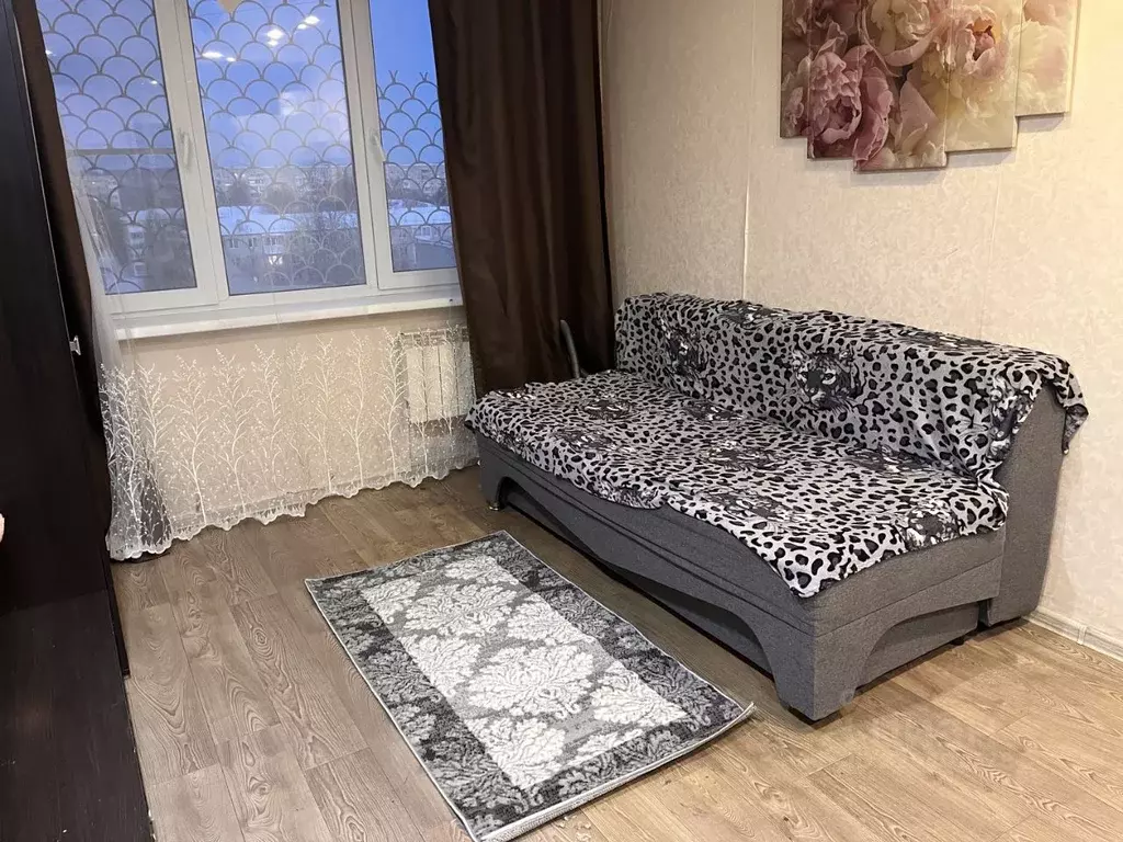 Комната Кемеровская область, Кемерово просп. Ленина, 137б (18.0 м) - Фото 2