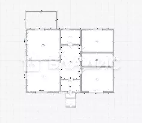 Дом в Белгородская область, Белгородский район, Разумное рп, ... - Фото 2