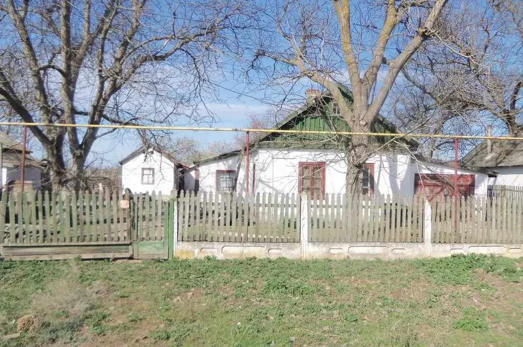 Авито Джанкой Недвижимость Дома Продажа