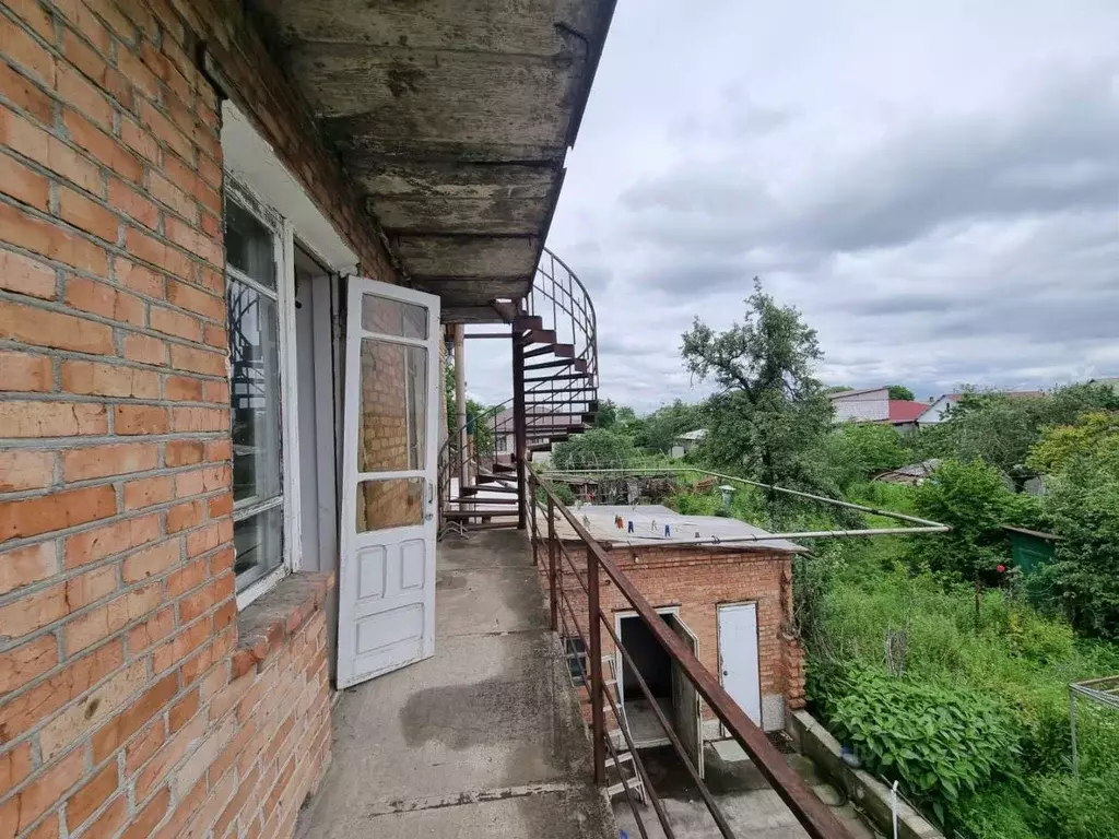 Дом в Северная Осетия, Заводской пгт 4-я линия, 44 (196 м) - Фото 1