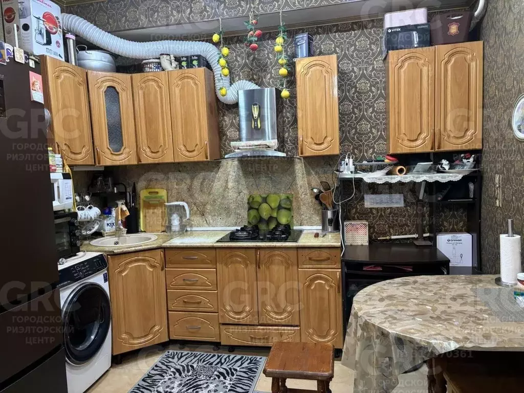 Студия Краснодарский край, Сочи ул. Шевцовой, 3 (25.0 м) - Фото 1