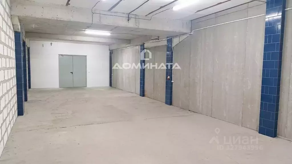 Склад в Санкт-Петербург Ленинский просп., 106 (98 м) - Фото 2