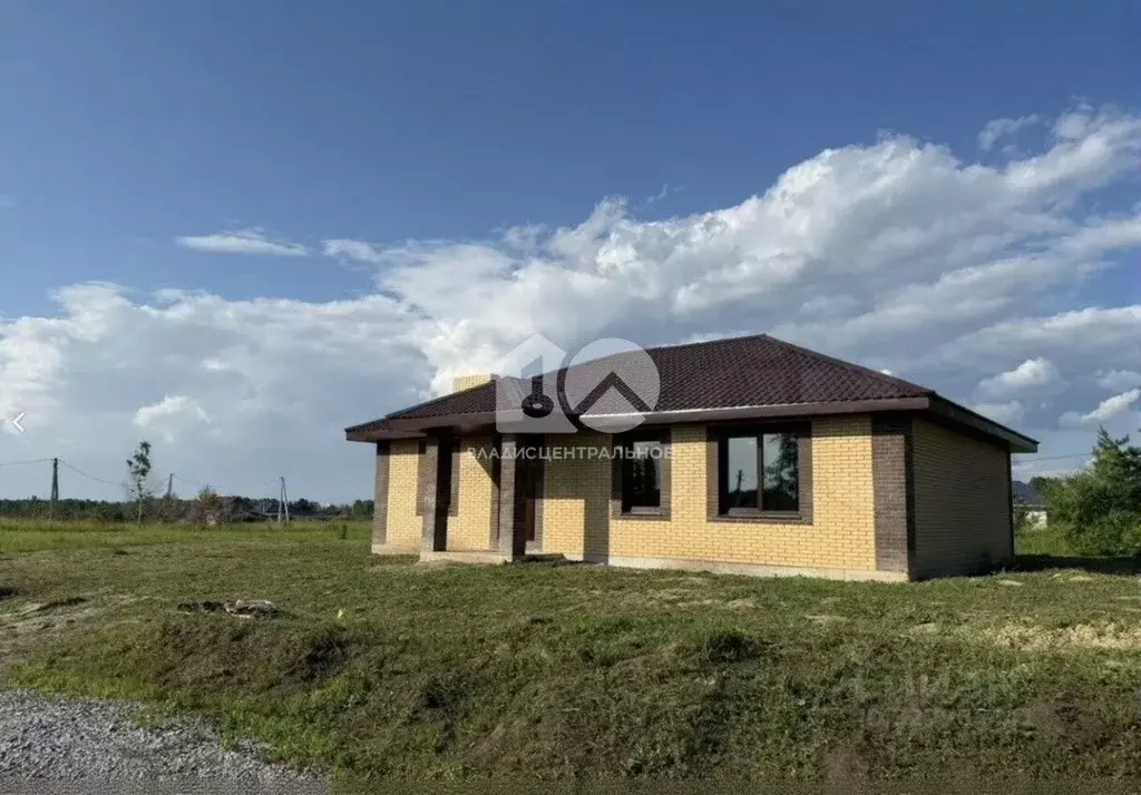 Дом в Новосибирская область, Бердск ул. Каштановая, 46 (100 м) - Фото 2