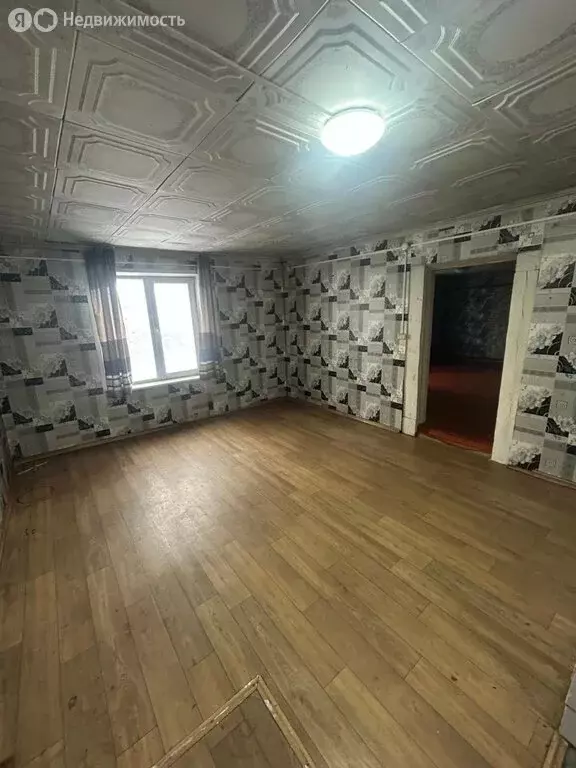 Дом в Кызыл, улица 1-я Линия (60 м) - Фото 0