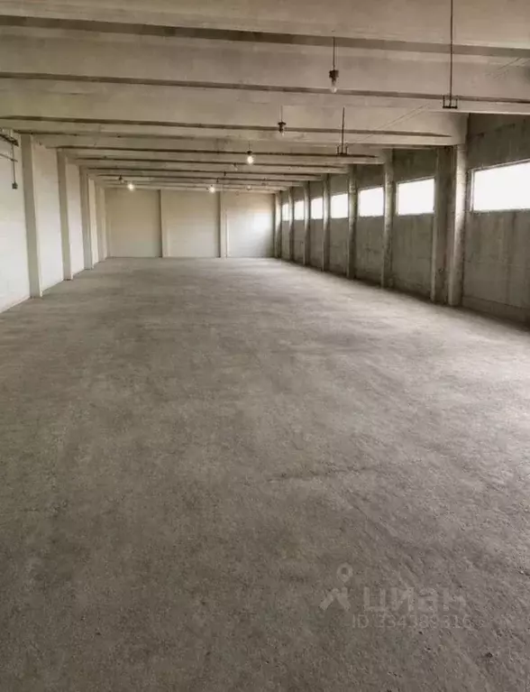 Помещение свободного назначения в Москва Ижорская ул., 3С2 (500 м) - Фото 2