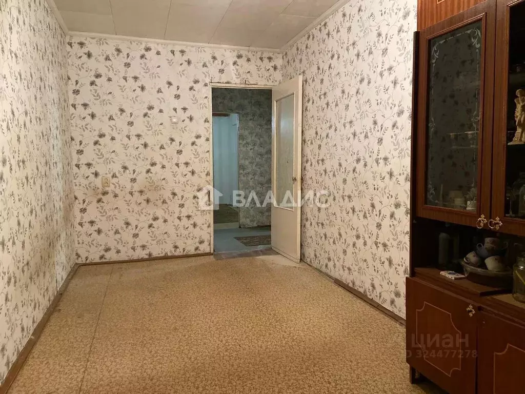 2-к кв. Калужская область, Дзержинский муниципальный округ, Льва ... - Фото 2