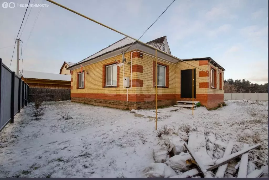 Дом в Сыктывкар, Колхозный проезд, 10 (77.5 м) - Фото 2