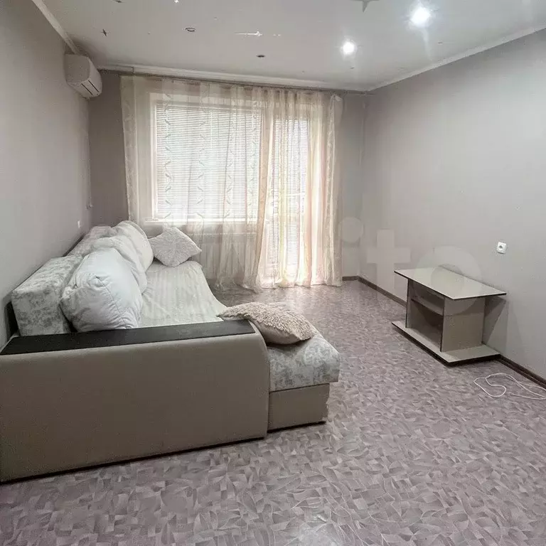 1-к. квартира, 37 м, 3/9 эт. - Фото 0