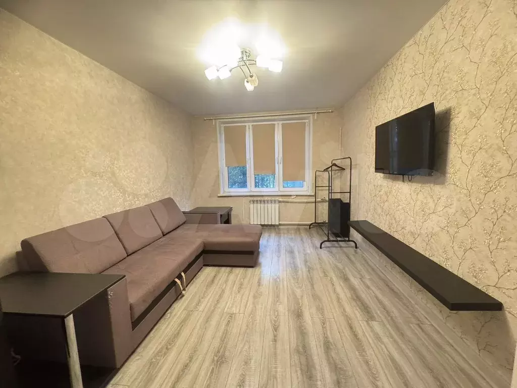 3-к. квартира, 67 м, 2/9 эт. - Фото 0