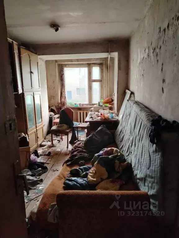 Помещение свободного назначения в Кемеровская область, Кемерово ул. ... - Фото 2