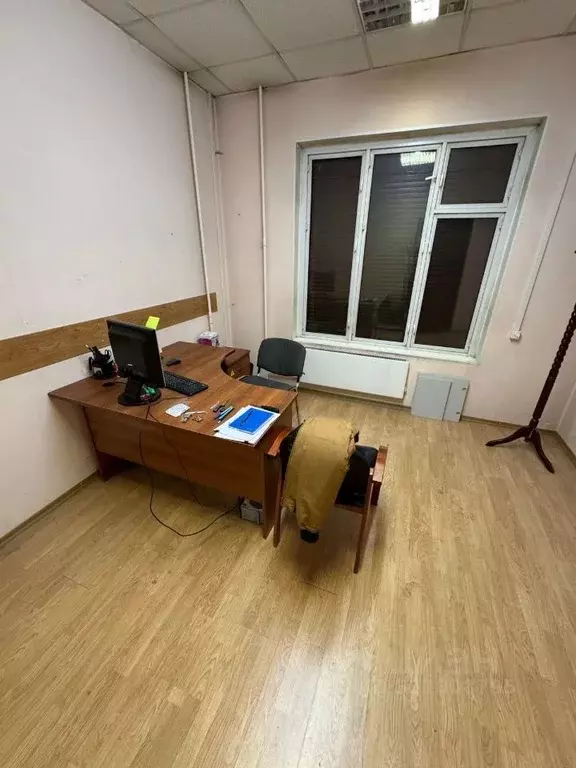 Помещение свободного назначения в Москва Бескудниковский бул., 6К4 (15 ... - Фото 1