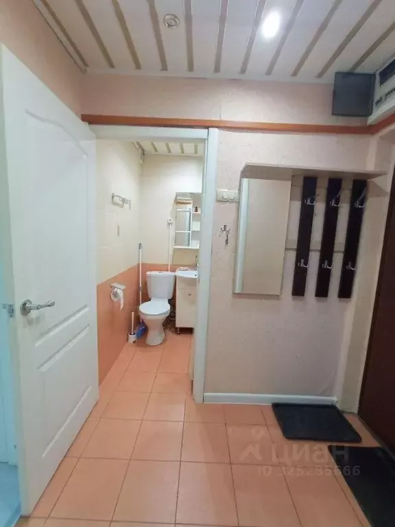 1-к кв. Московская область, Люберцы городской округ, д. Островцы ул. ... - Фото 2