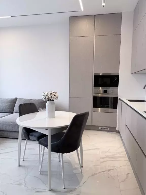 2-к кв. Москва ул. Авиаконструктора Сухого, 2к1 (54.0 м) - Фото 1