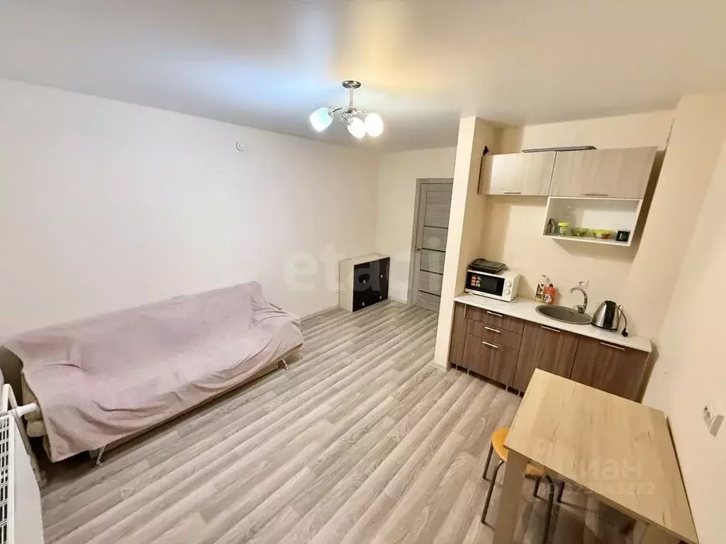 Студия Удмуртия, Завьяловский район, д. Хохряки ул. Петра Чайковского, ... - Фото 1