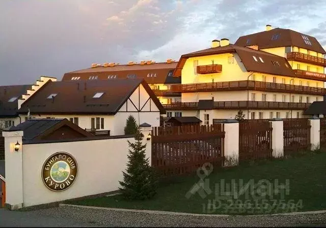 Помещение свободного назначения в Московская область, Дмитровский ... - Фото 1