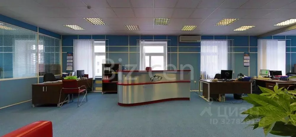 Офис в Санкт-Петербург Промышленная ул., 14а (41 м) - Фото 2