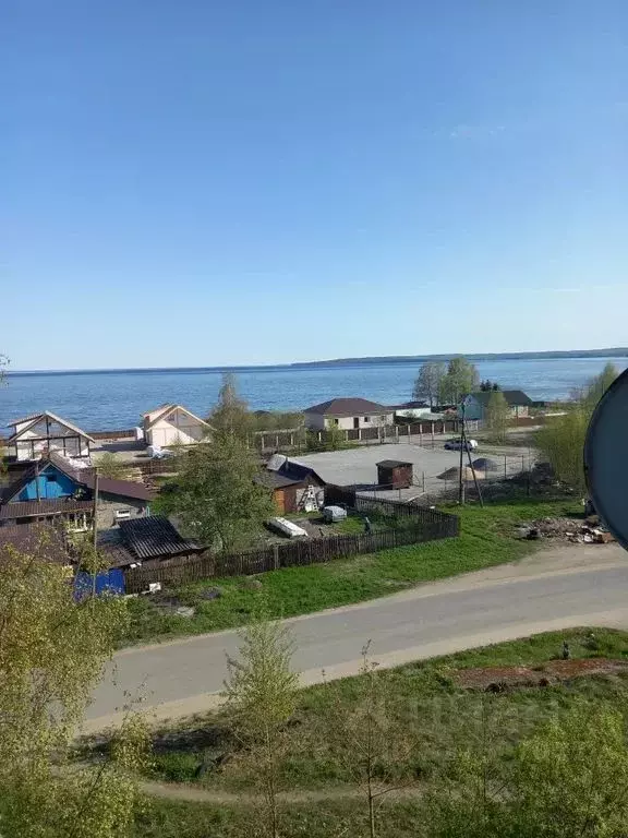 1-к кв. Карелия, Медвежьегорск ул. Максима Горького, 2 (46.0 м) - Фото 0