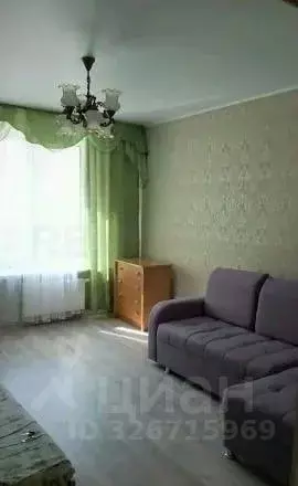2-к кв. Татарстан, Казань Даурская ул., 48А (50.0 м) - Фото 1