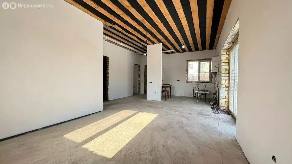 Дом в Туймазы, Больничная улица, 3А (64.1 м) - Фото 1