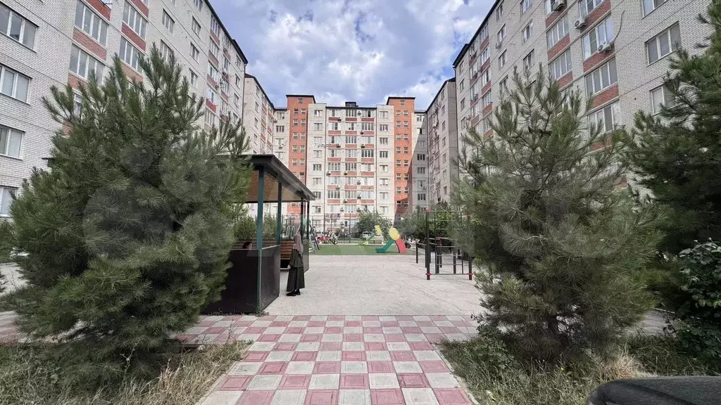 3-к. квартира, 125 м, 8/9 эт. - Фото 1