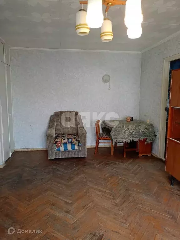 Продаётся 4-к квартира, 62.4 м - Фото 1