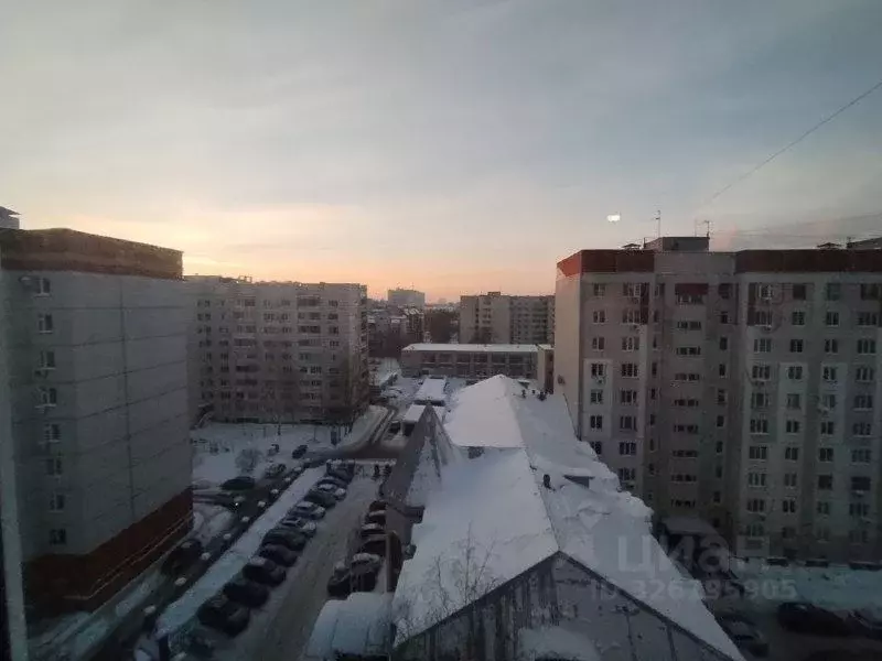 2-к кв. Татарстан, Казань ул. Голубятникова, 22 (52.0 м) - Фото 1