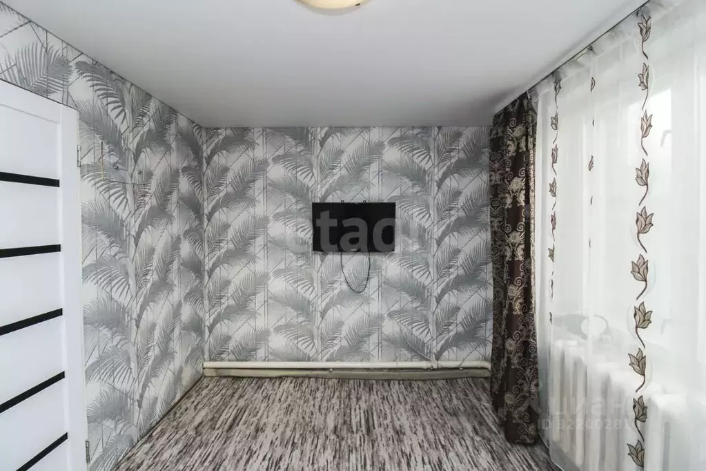 Дом в Тюменская область, Тюмень Калужская ул. (82 м) - Фото 1