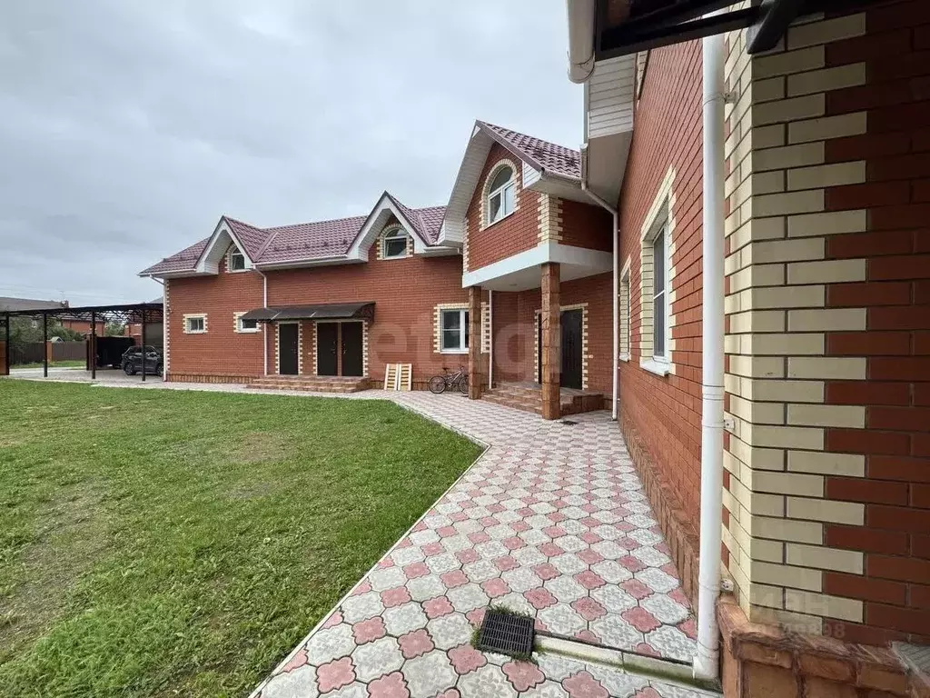 Дом в Московская область, Лосино-Петровский городской округ, ... - Фото 1