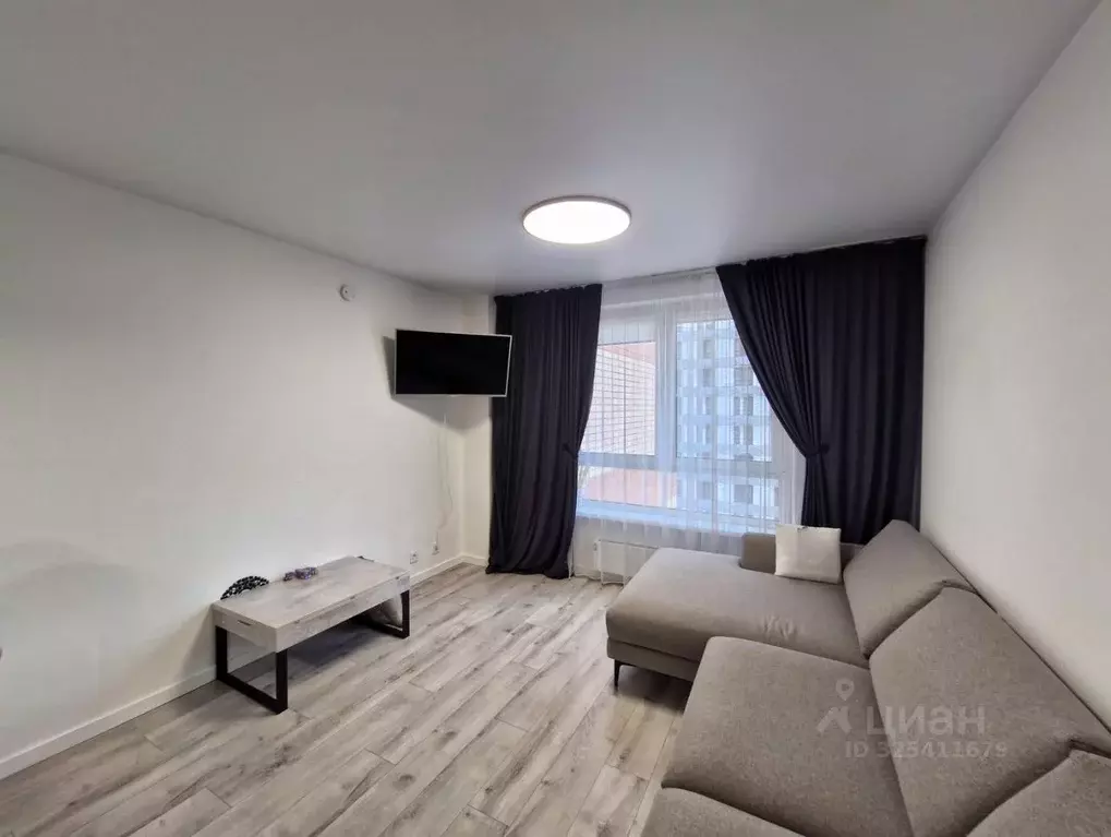 2-к кв. Московская область, Котельники ул. Сосновая, 5 (58.0 м) - Фото 1