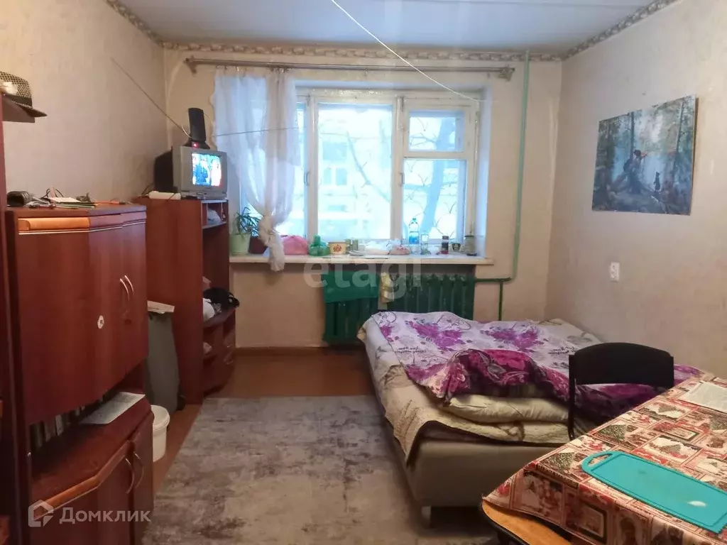 Продаётся 3-к квартира, 51.1 м - Фото 0