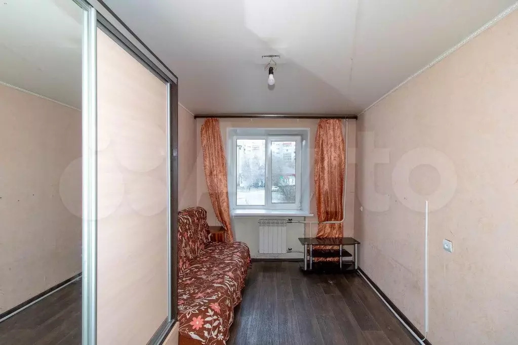 Комната 11,3 м в 4-к., 2/9 эт. - Фото 1
