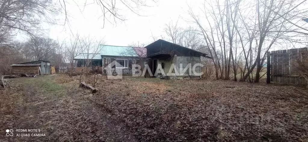 Таунхаус в Приморский край, с. Чугуевка  (92 м) - Фото 0