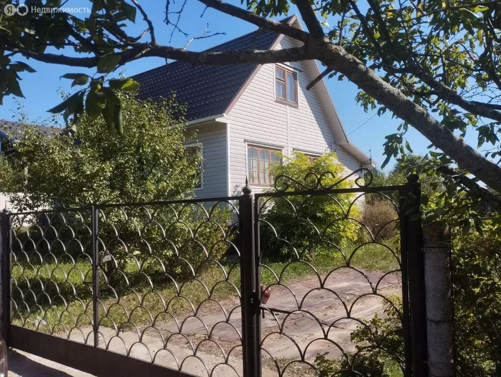 дом в московская область, городской округ ступино, снт лада, 127 (72 . - Фото 0