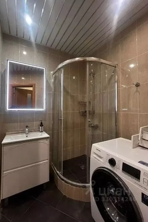3-к кв. Москва Большой Коптевский проезд, 10К2 (100.0 м) - Фото 1