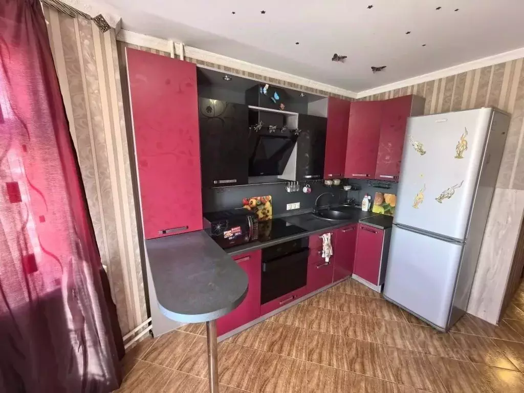 2-к кв. Московская область, Солнечногорск городской округ, Голубое пгт ... - Фото 1