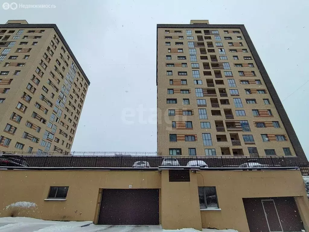 Помещение свободного назначения (16.5 м) - Фото 0