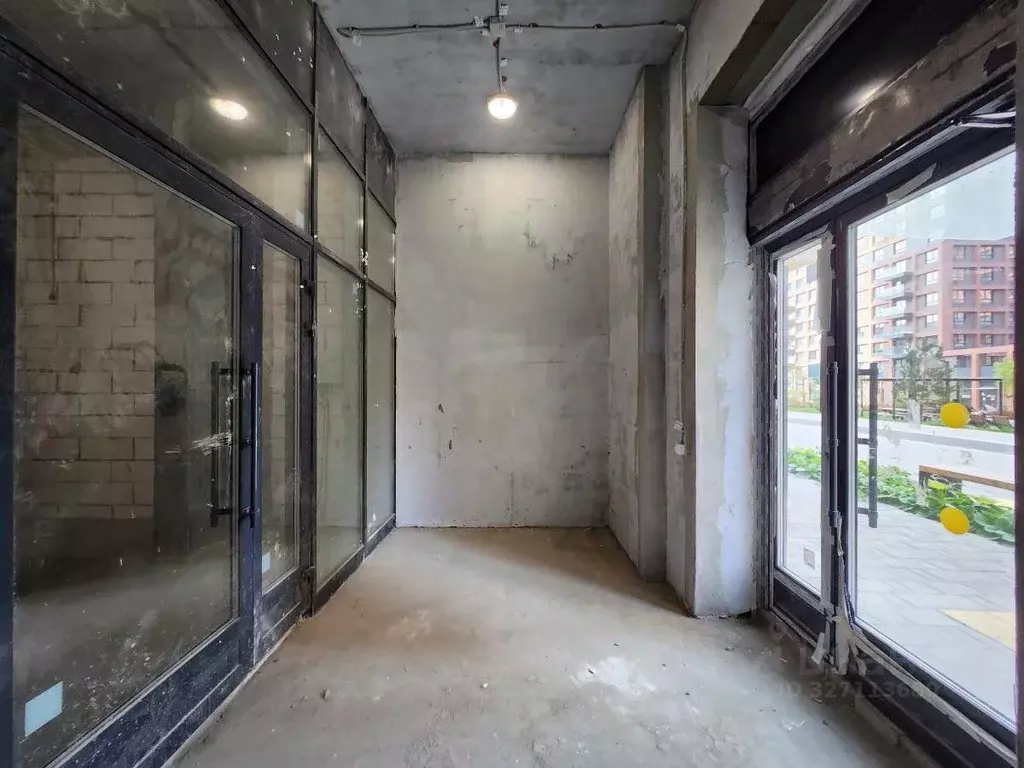 Помещение свободного назначения в Москва Очаковское ш., 7 (132 м) - Фото 2