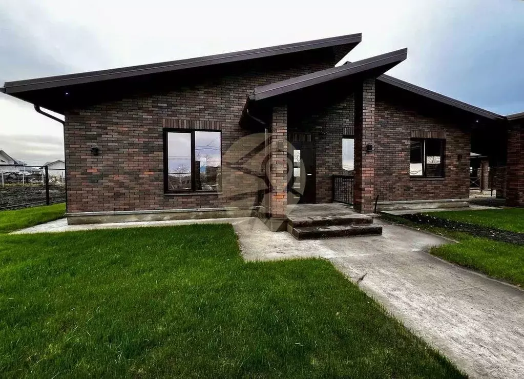 Дом в Белгородская область, Старый Оскол Набокинские Сады жилрайон,  ... - Фото 2