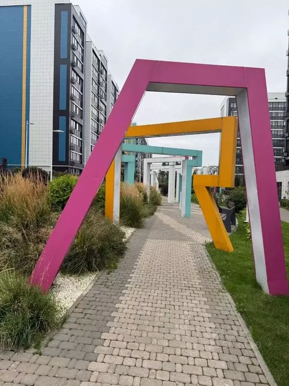 2-к кв. Татарстан, Казань ул. Николая Ершова, 62Г (56.0 м) - Фото 0