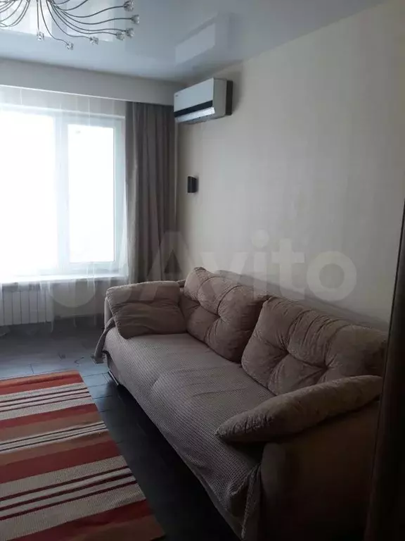 2-к. квартира, 50 м, 2/5 эт. - Фото 0