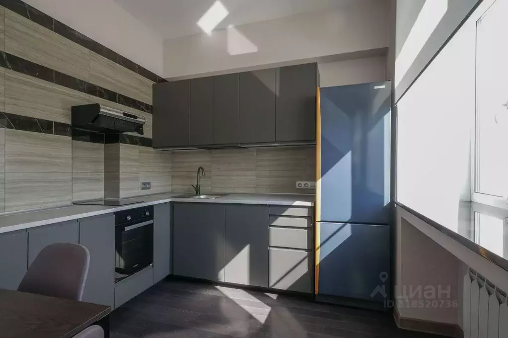 1-к кв. Москва ул. Дмитрия Ульянова, 24 (40.0 м) - Фото 0