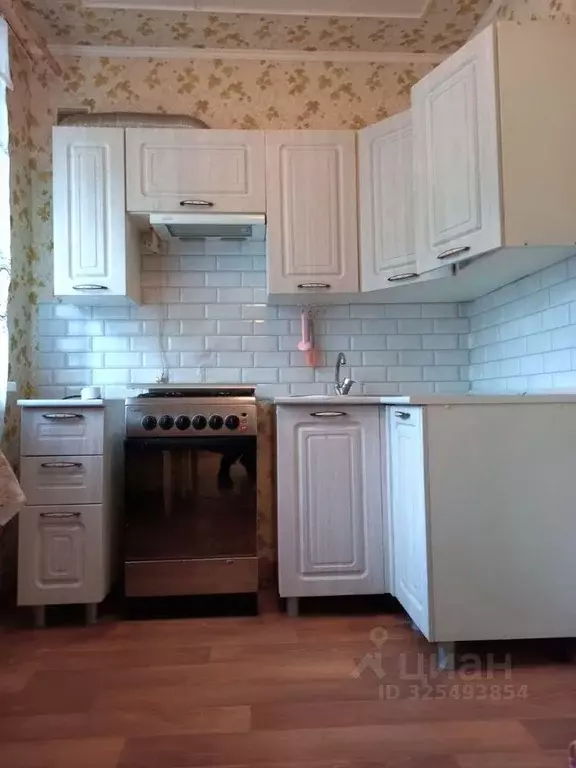 1-к кв. Ивановская область, Иваново ул. Панина, 26 (34.0 м) - Фото 1