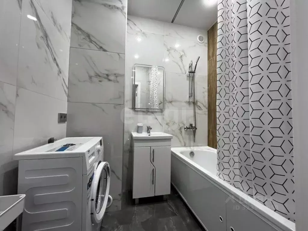 2-к кв. Костромская область, Кострома пос. Первомайский, ул. Боровая, ... - Фото 1