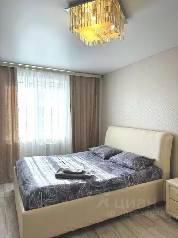 1-к кв. Пензенская область, Пенза Тамбовская ул., 23 (60.0 м) - Фото 0