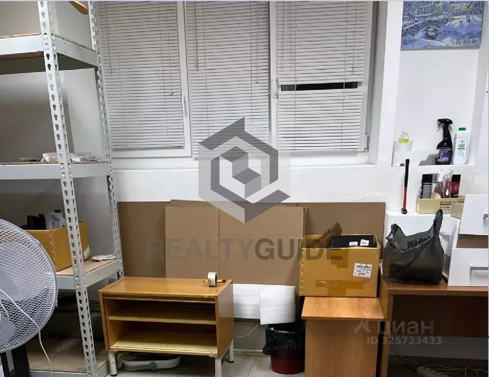 Помещение свободного назначения в Москва ул. Академика Петровского, ... - Фото 1