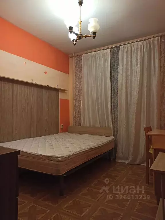 Комната Москва ул. Корнейчука, 36А (13.0 м) - Фото 1