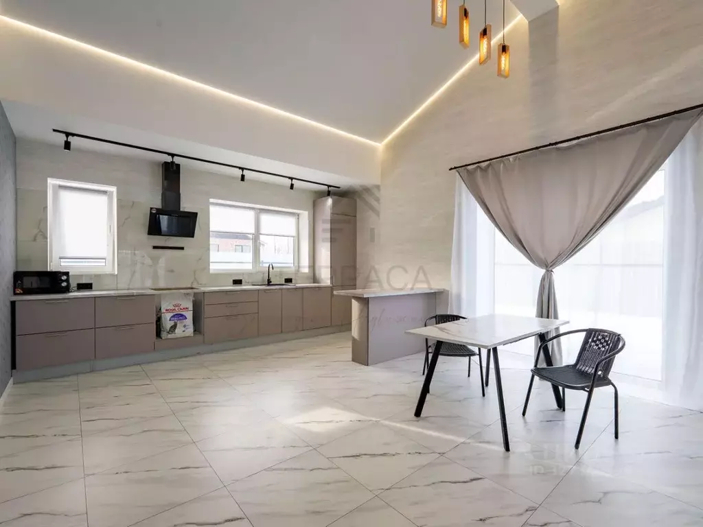 Дом в Ленинградская область, Ломоносовский район, Ропшинское с/пос, ... - Фото 2