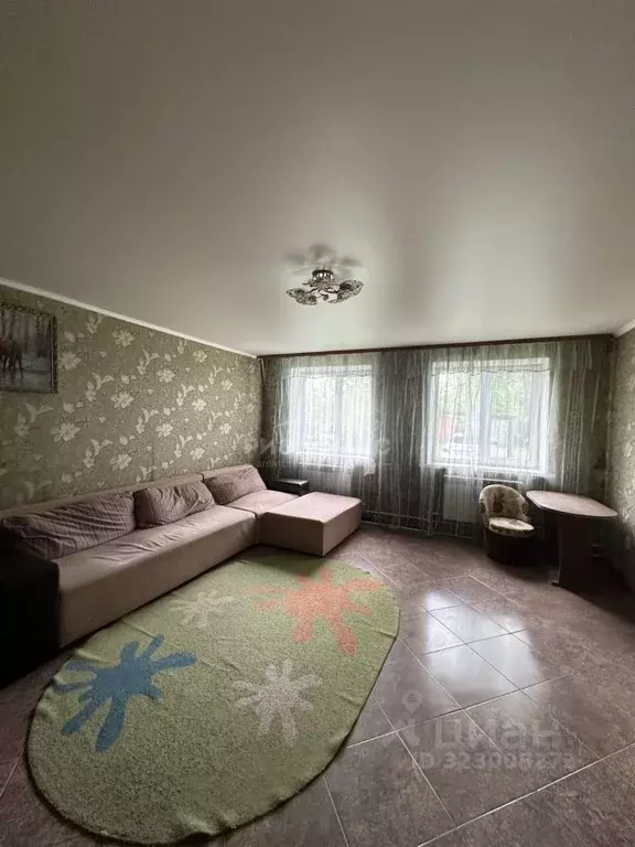 3-к кв. Брянская область, Брянск Сталелитейная ул., 5 (82.0 м) - Фото 1