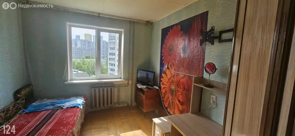 2-комнатная квартира: Екатеринбург, улица Металлургов, 40к3 (48.7 м) - Фото 1